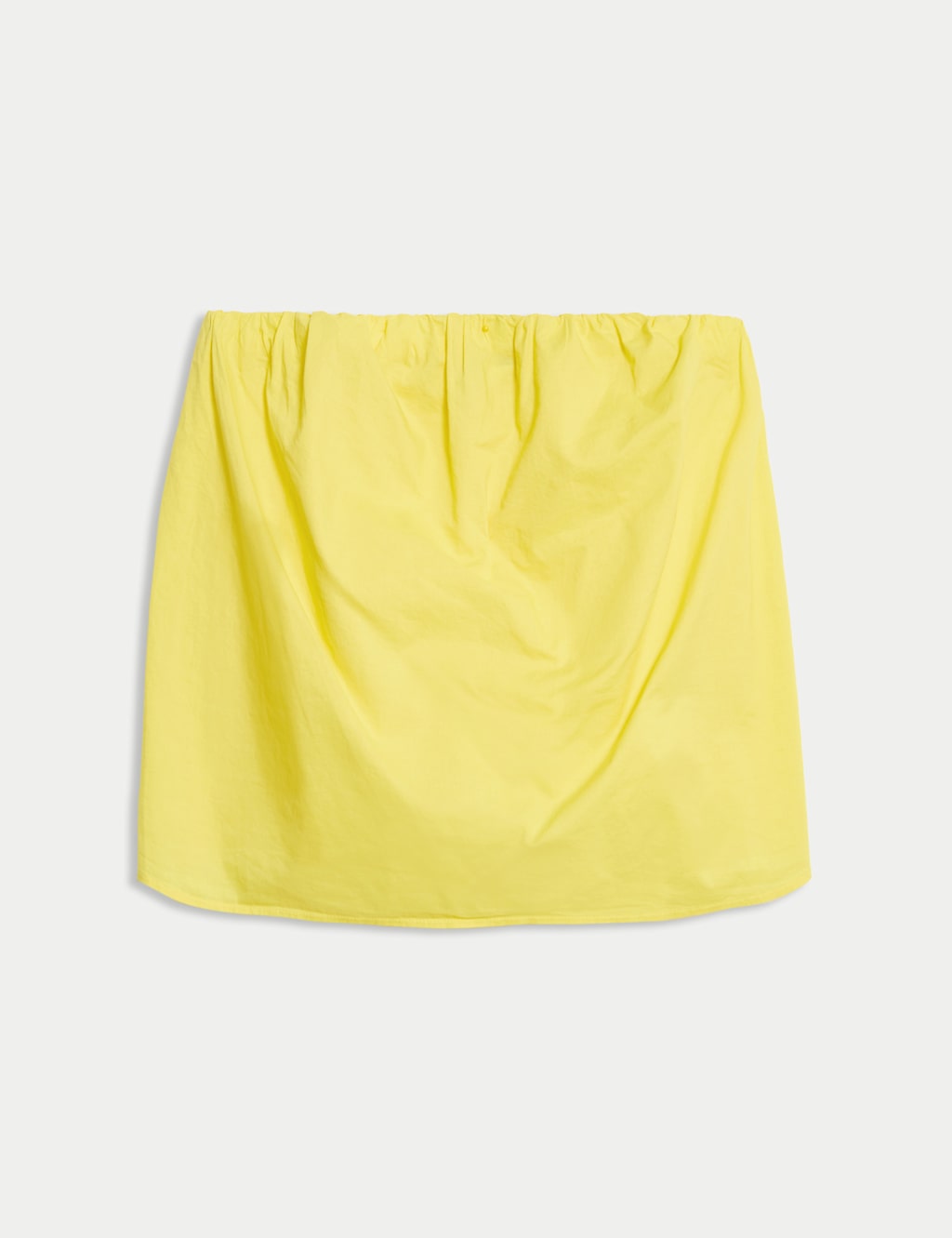 Pure Cotton Bandeau Top 2 of 5