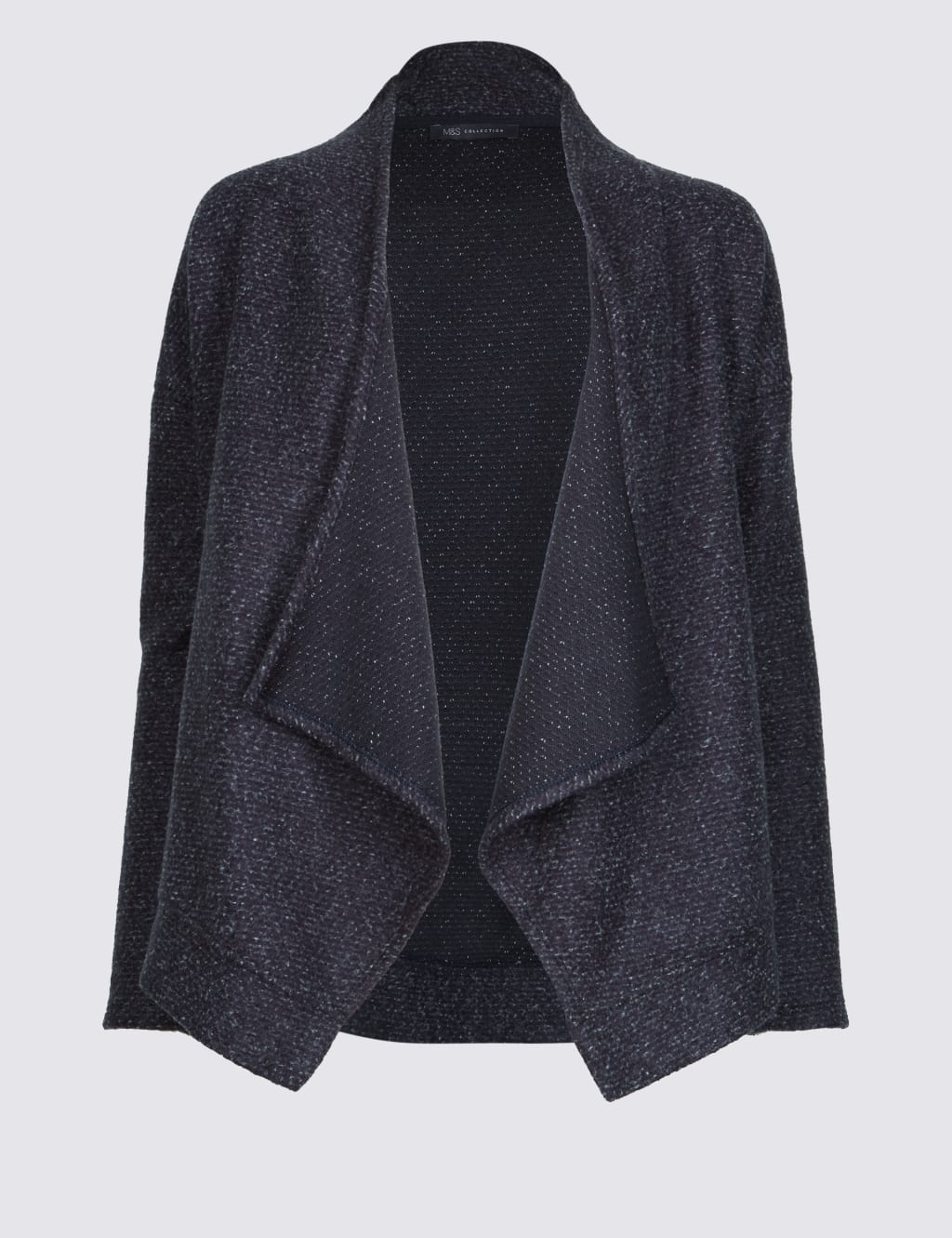 Marks and spencer waterfall cardigan clearance