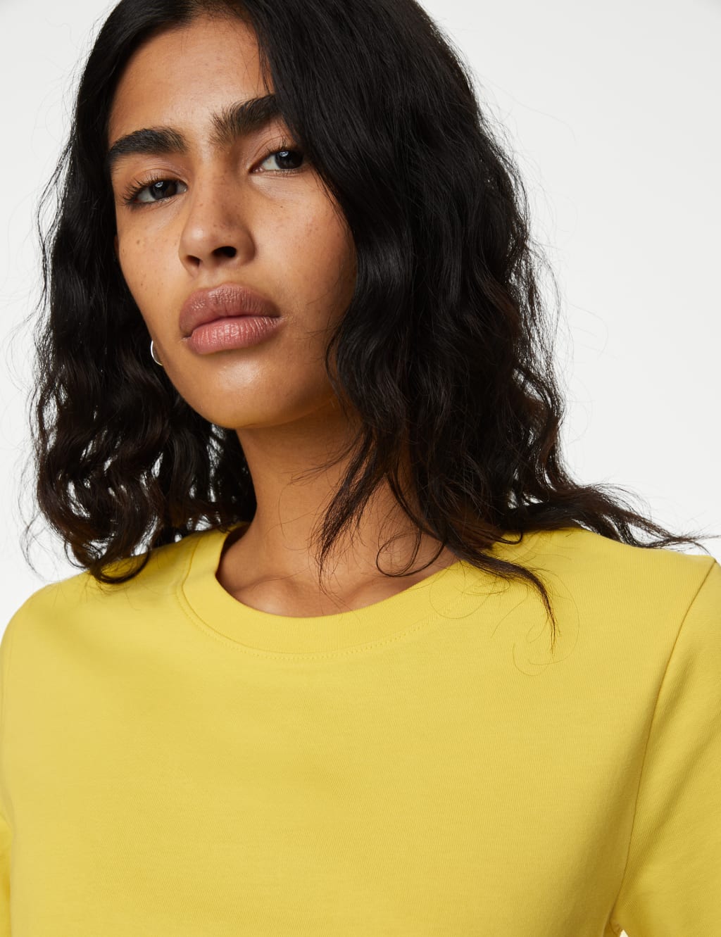 Pure Cotton T-Shirt 3 of 5
