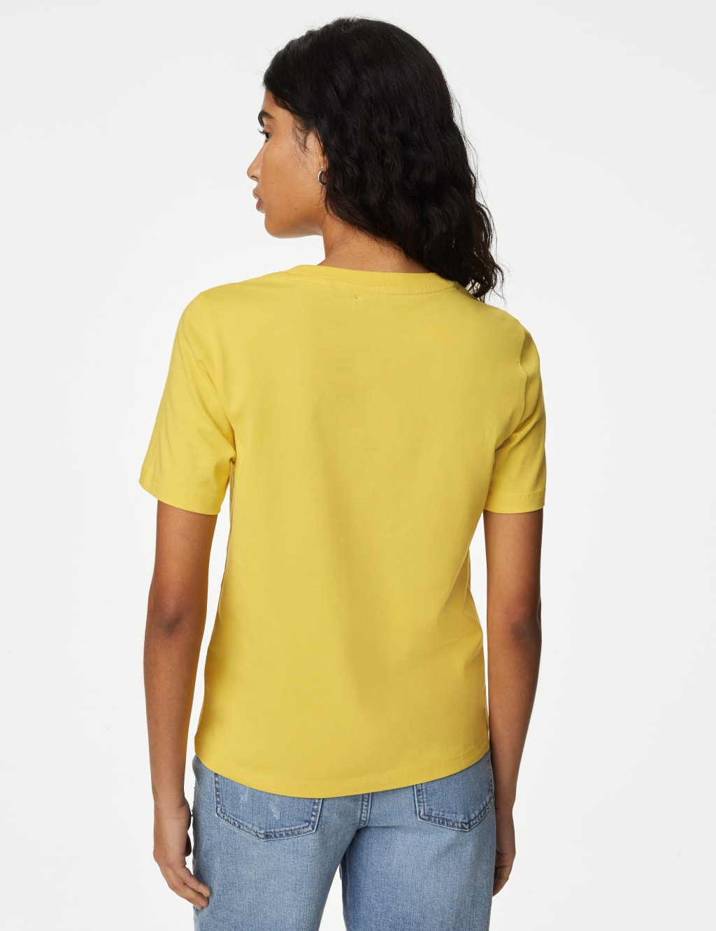 Pure Cotton T-Shirt 5 of 5