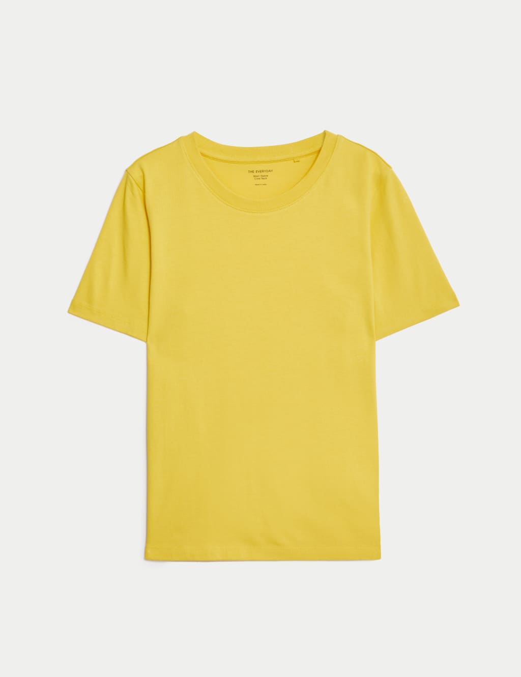 Pure Cotton T-Shirt 2 of 5