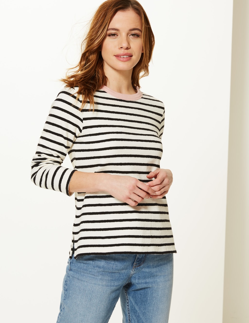 M&s sweatshirt ladies shop