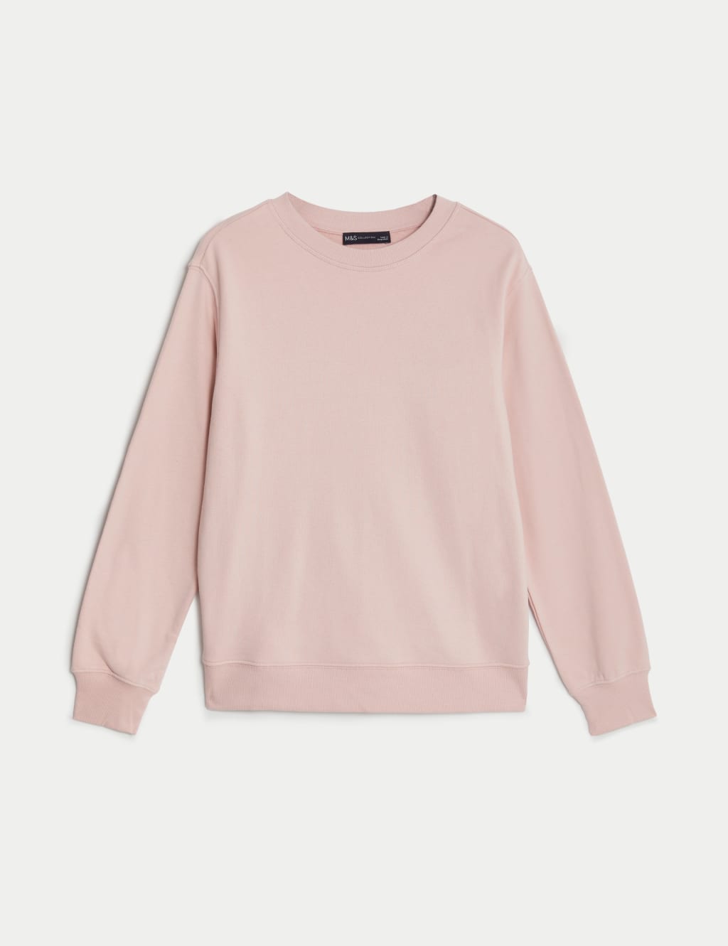 Cotton Rich Sweatshirt 2 of 5
