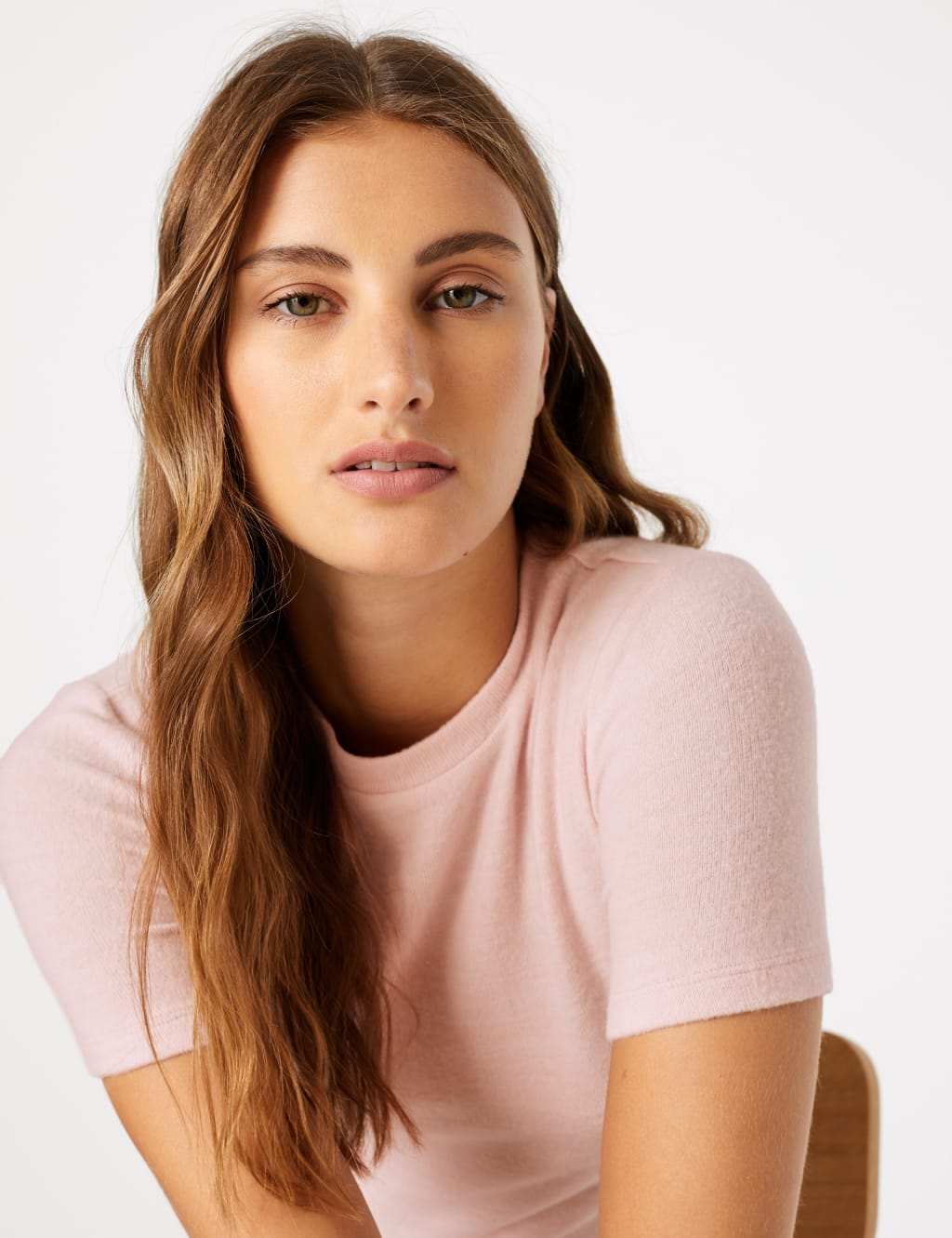 Fitted Short Sleeve Top 3 of 4