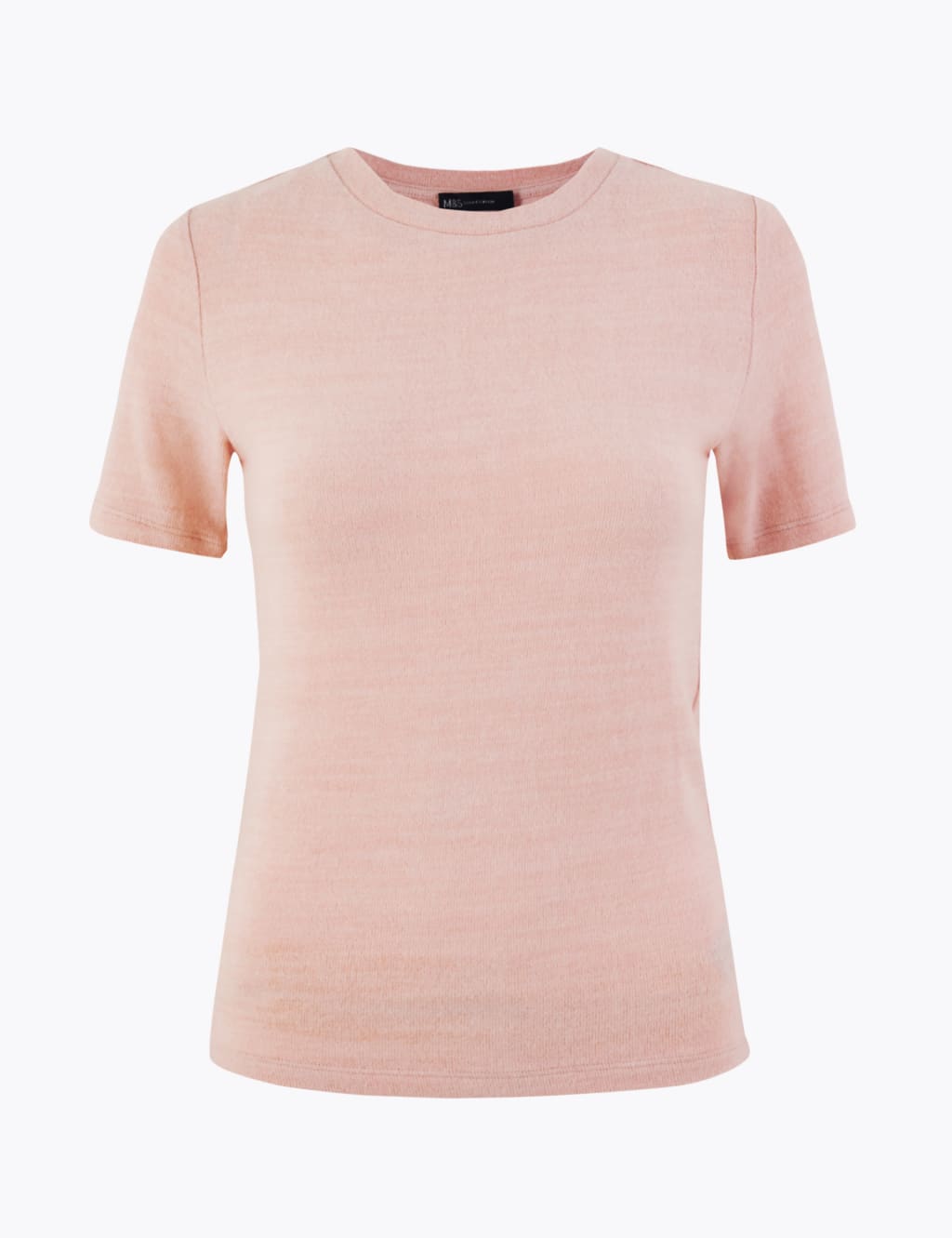 Fitted Short Sleeve Top 2 of 4