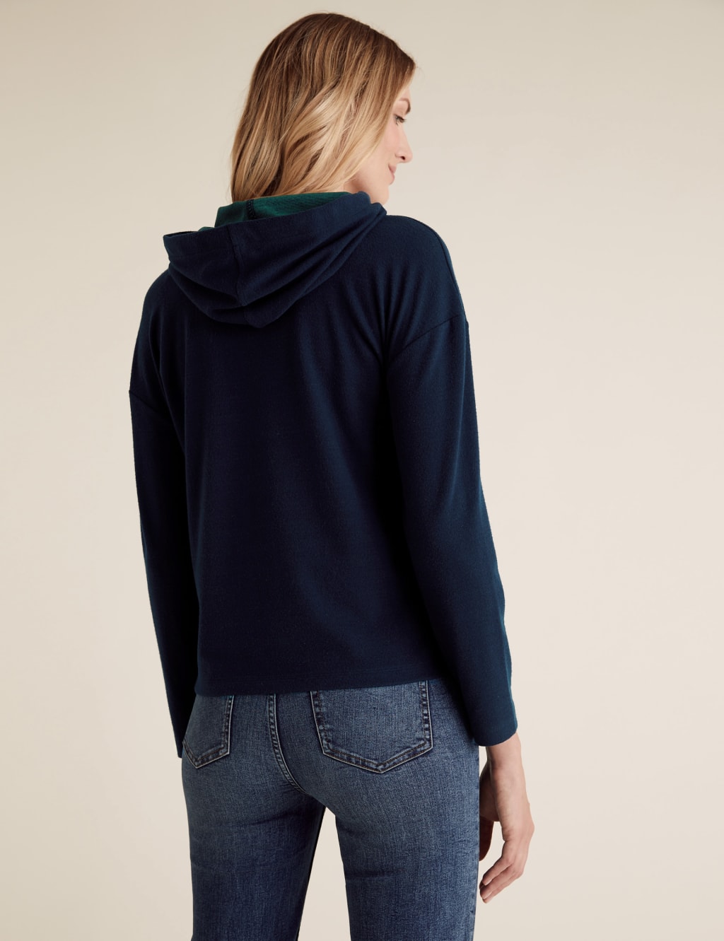 Lovely Slogan Hoodie 4 of 4