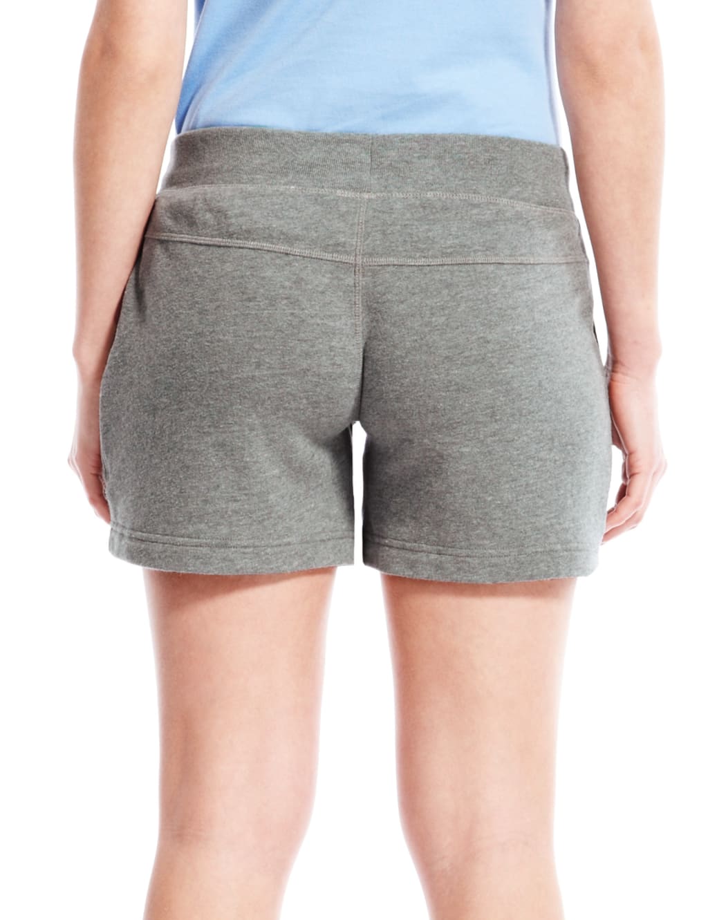 Go Easy Cotton Cropped Leggings 4 of 4