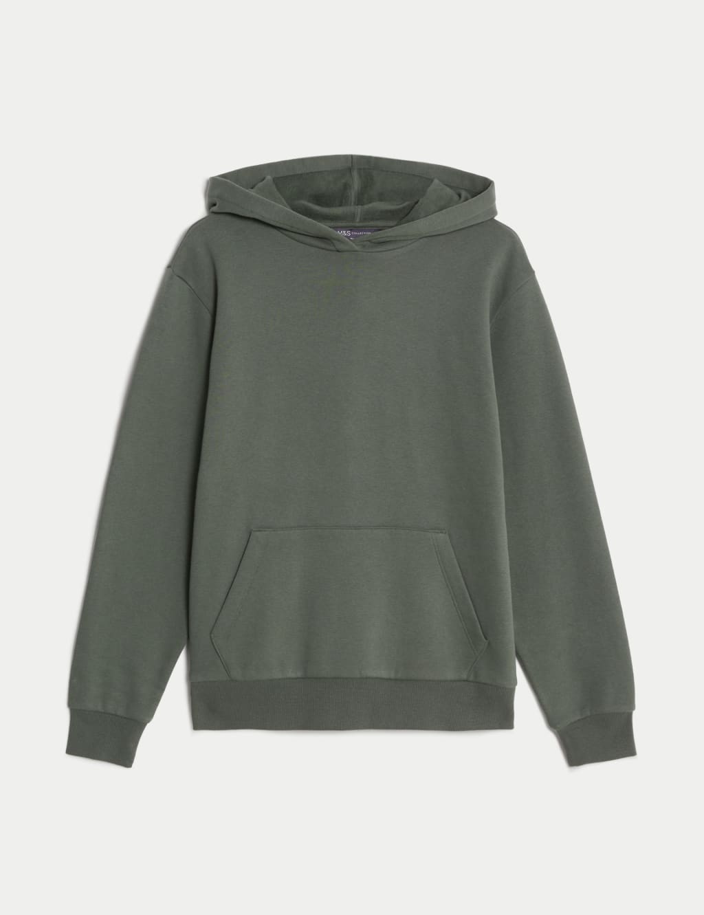 Cotton Rich Hoodie 2 of 2