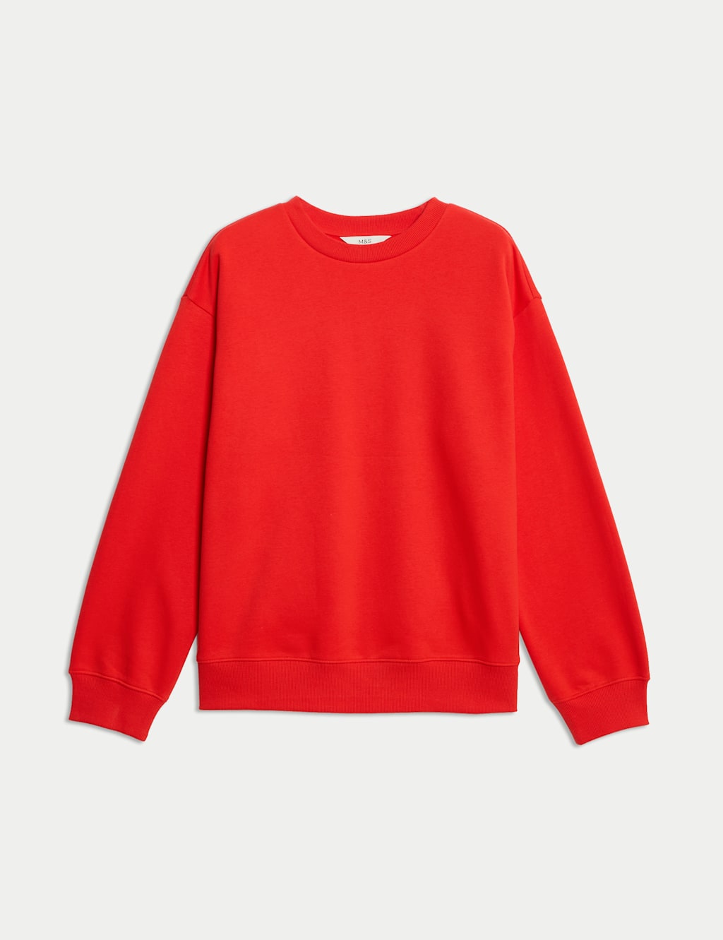 Cotton Rich Sweatshirt 2 of 6