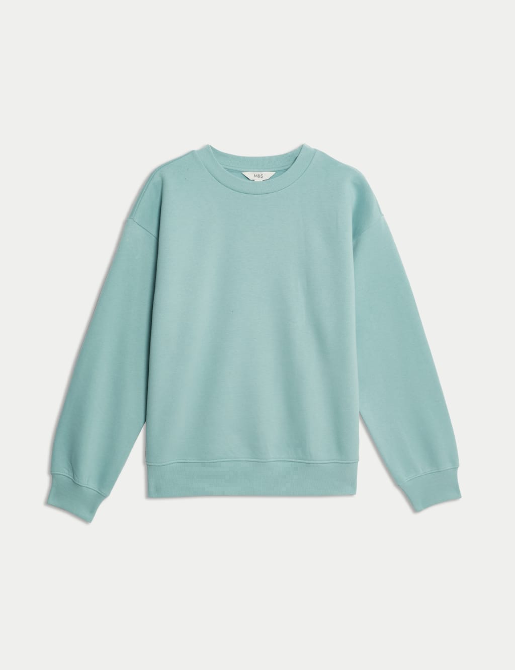 Cotton Rich Sweatshirt 2 of 6