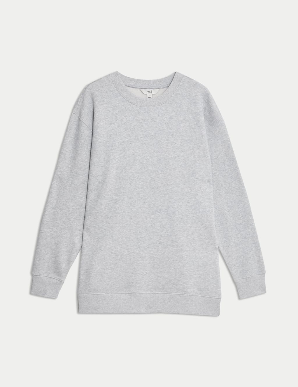 Sweatshirt long outlet