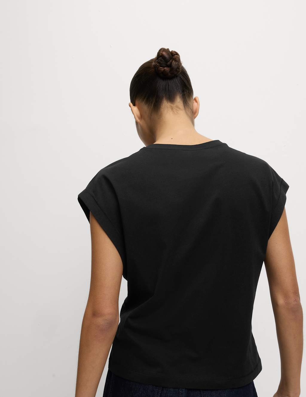 Pure Cotton T-Shirt 5 of 6