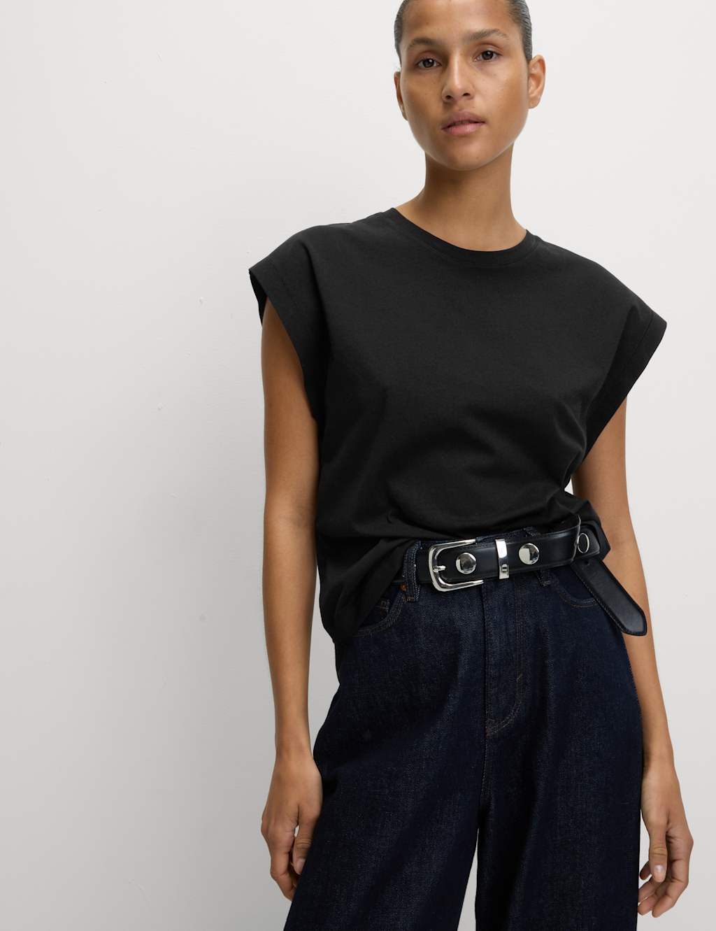 Pure Cotton T-Shirt 6 of 6