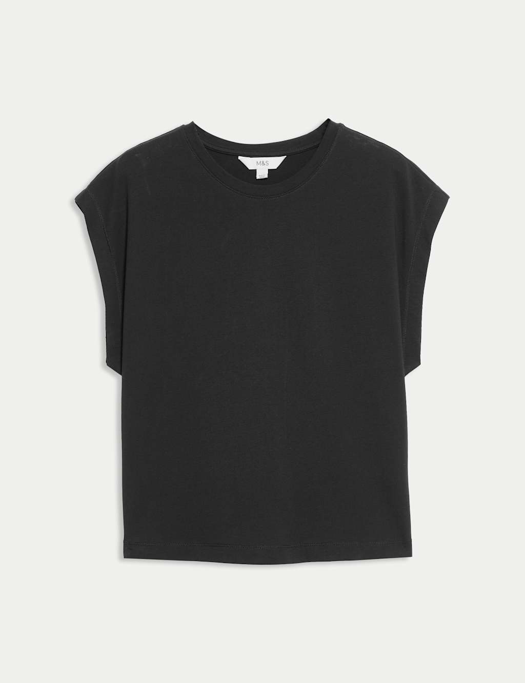 Pure Cotton T-Shirt 2 of 6