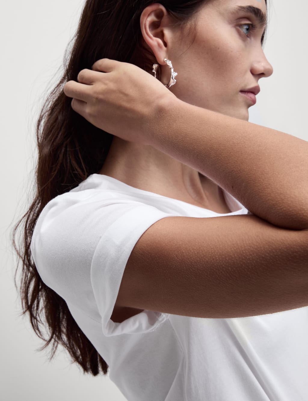 Pure Cotton T-Shirt 4 of 5