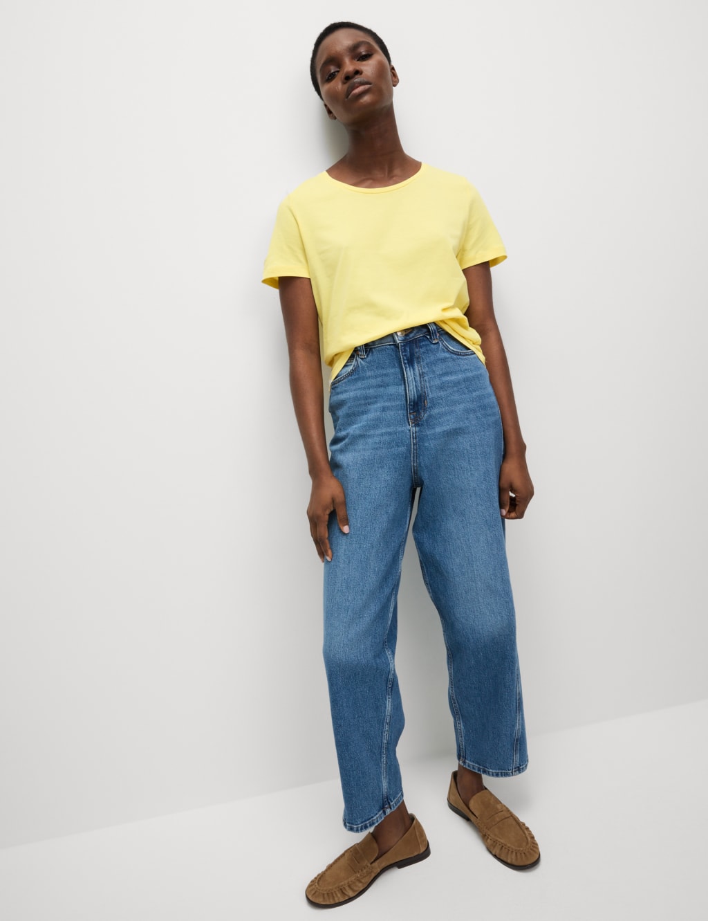Pure Cotton T-Shirt 6 of 6