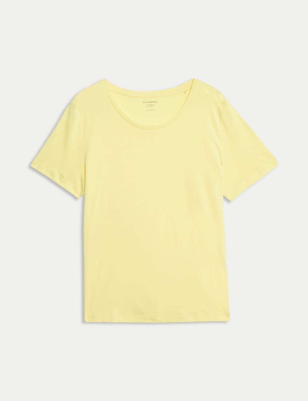 Pure Cotton T-Shirt 2 of 6