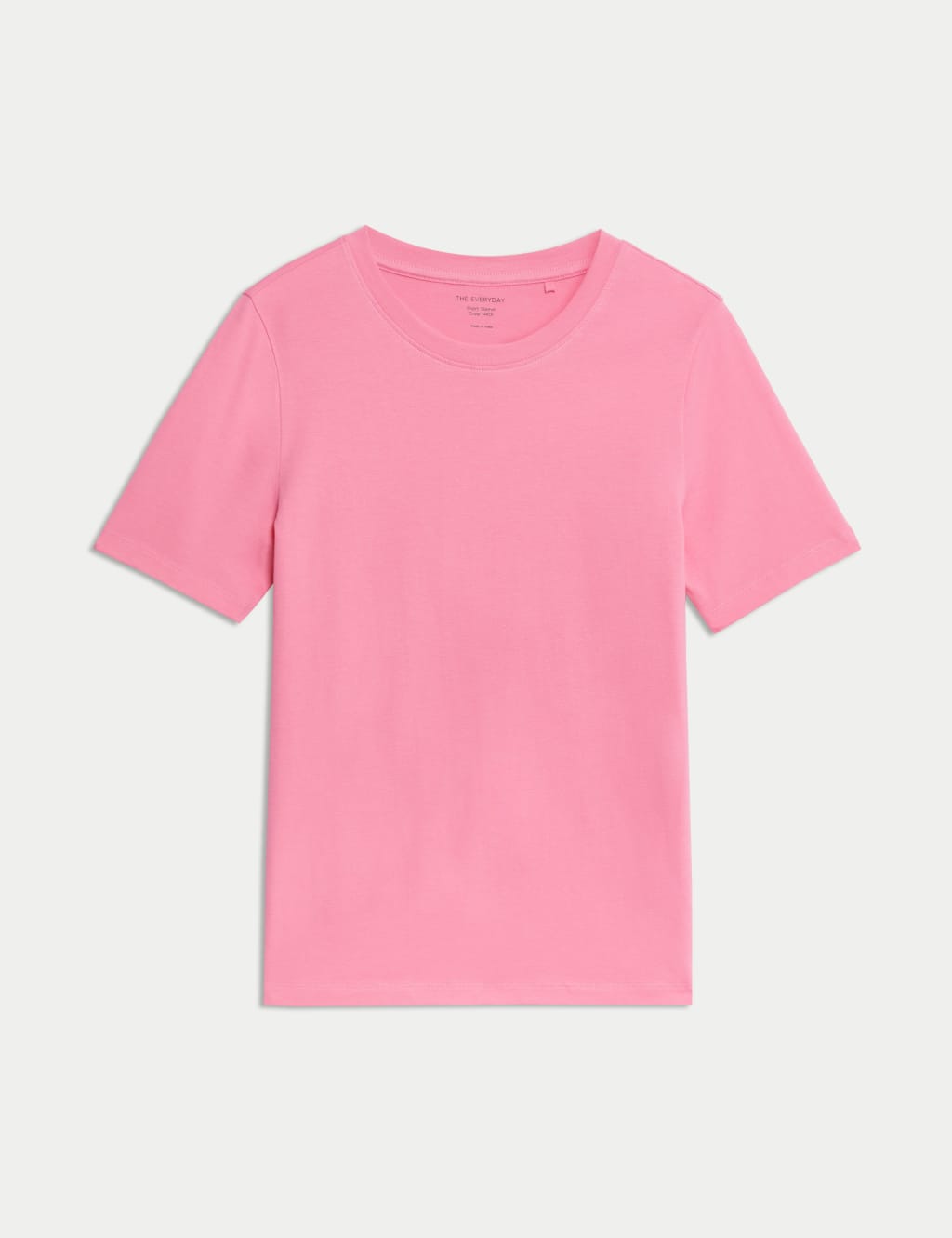 Pure Cotton Everyday Fit T-Shirt 2 of 4