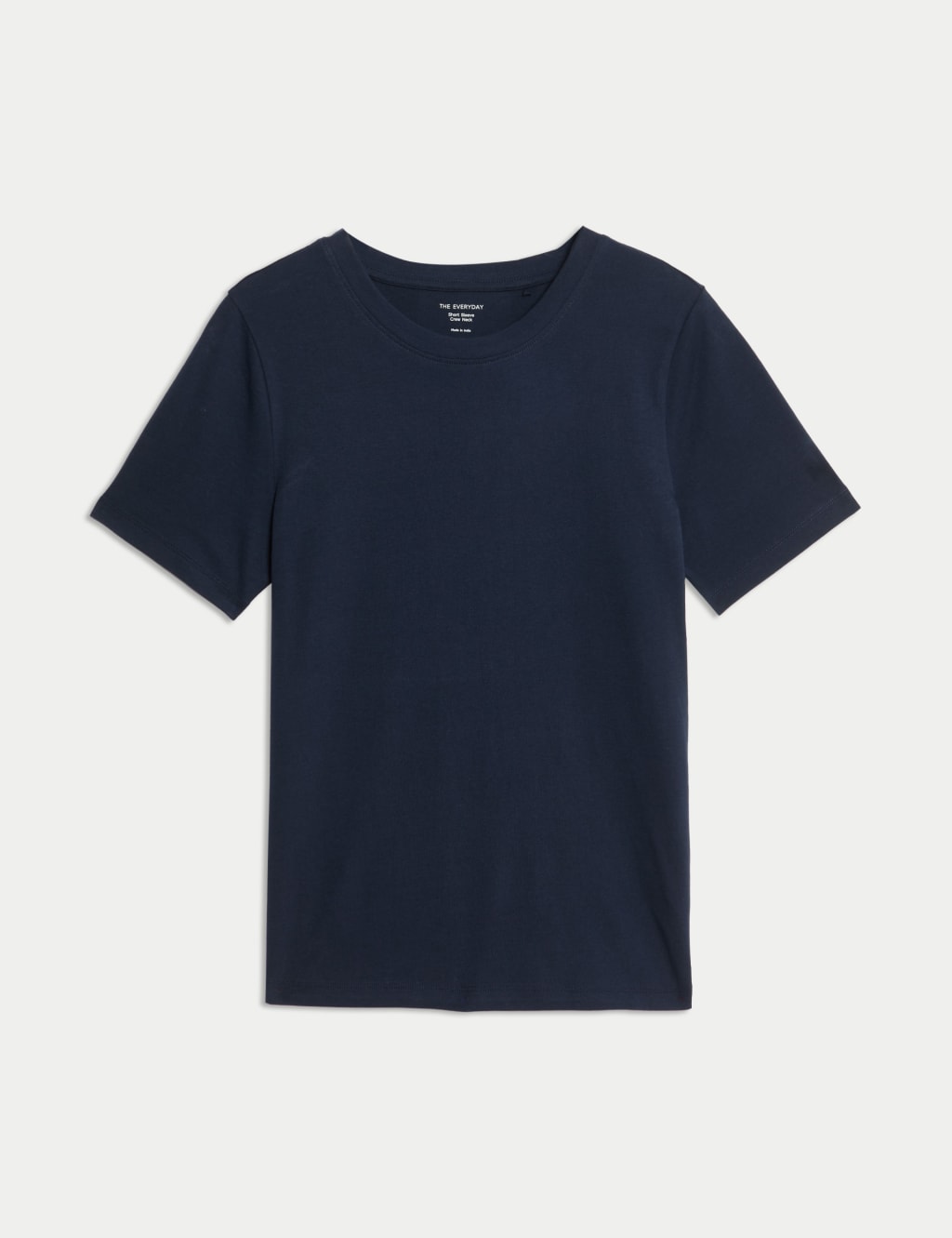 Pure Cotton Everyday Fit T-Shirt 2 of 4