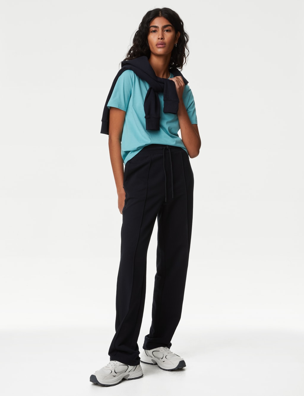 Pure Cotton Everyday Fit T-Shirt 3 of 3