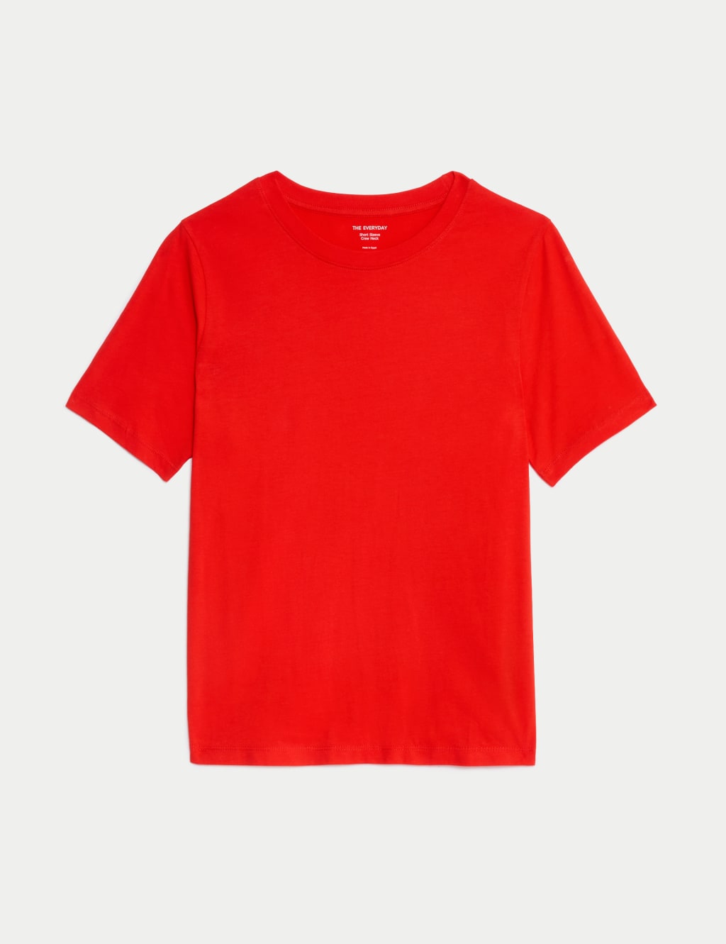 Pure Cotton Everyday Fit T-Shirt 2 of 5