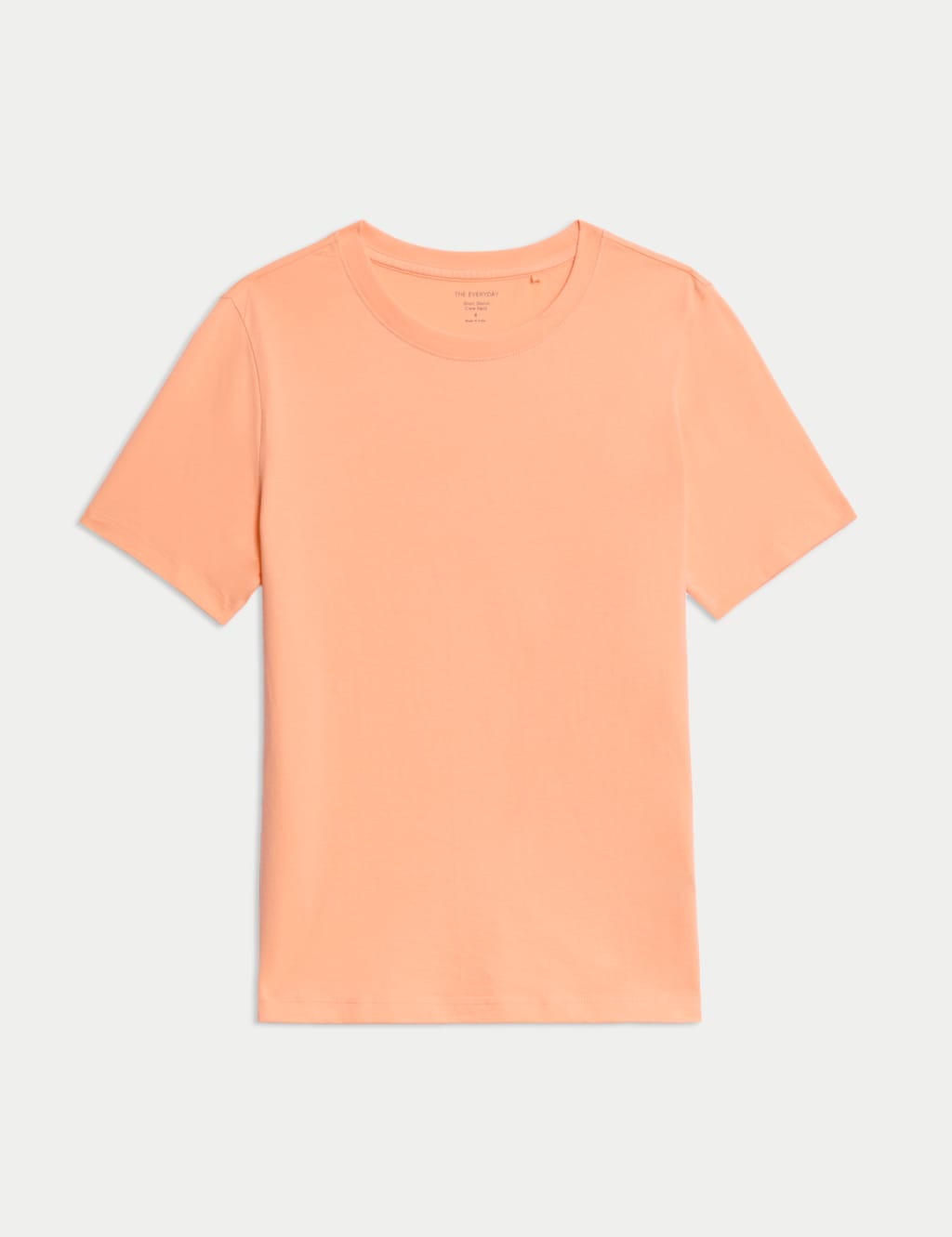 Pure Cotton Everyday Fit T-Shirt 2 of 5