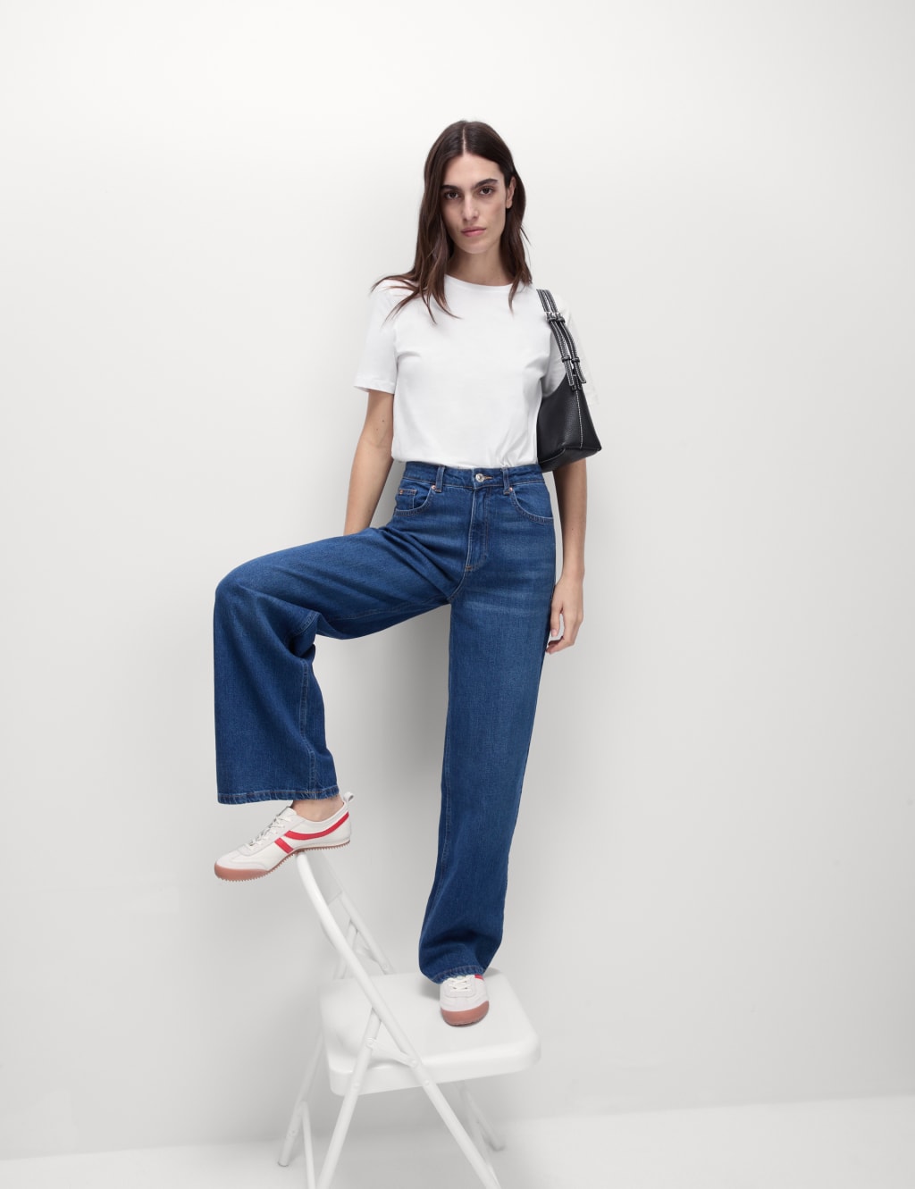 Pure Cotton Everyday Fit T-Shirt 3 of 4