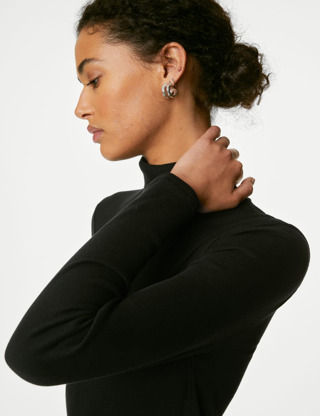 M and s turtle neck online