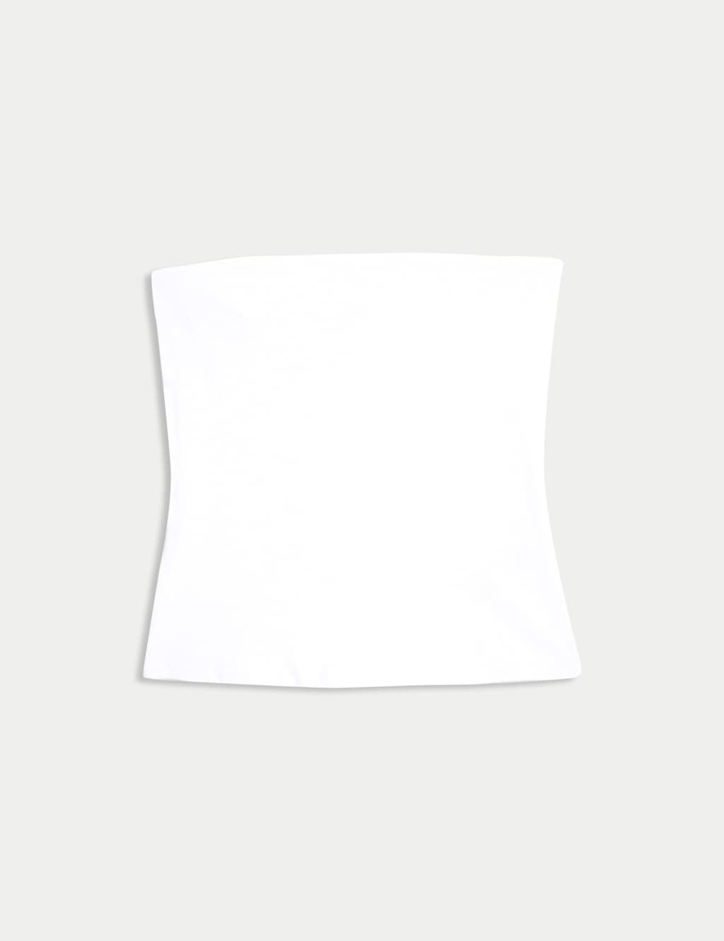 Cotton Rich Bandeau Top 2 of 5