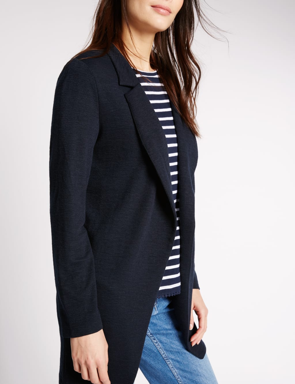 Coatigan m&s sales