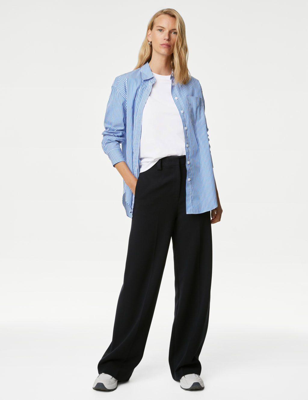 Pure Cotton Everyday Fit T-Shirt 4 of 5
