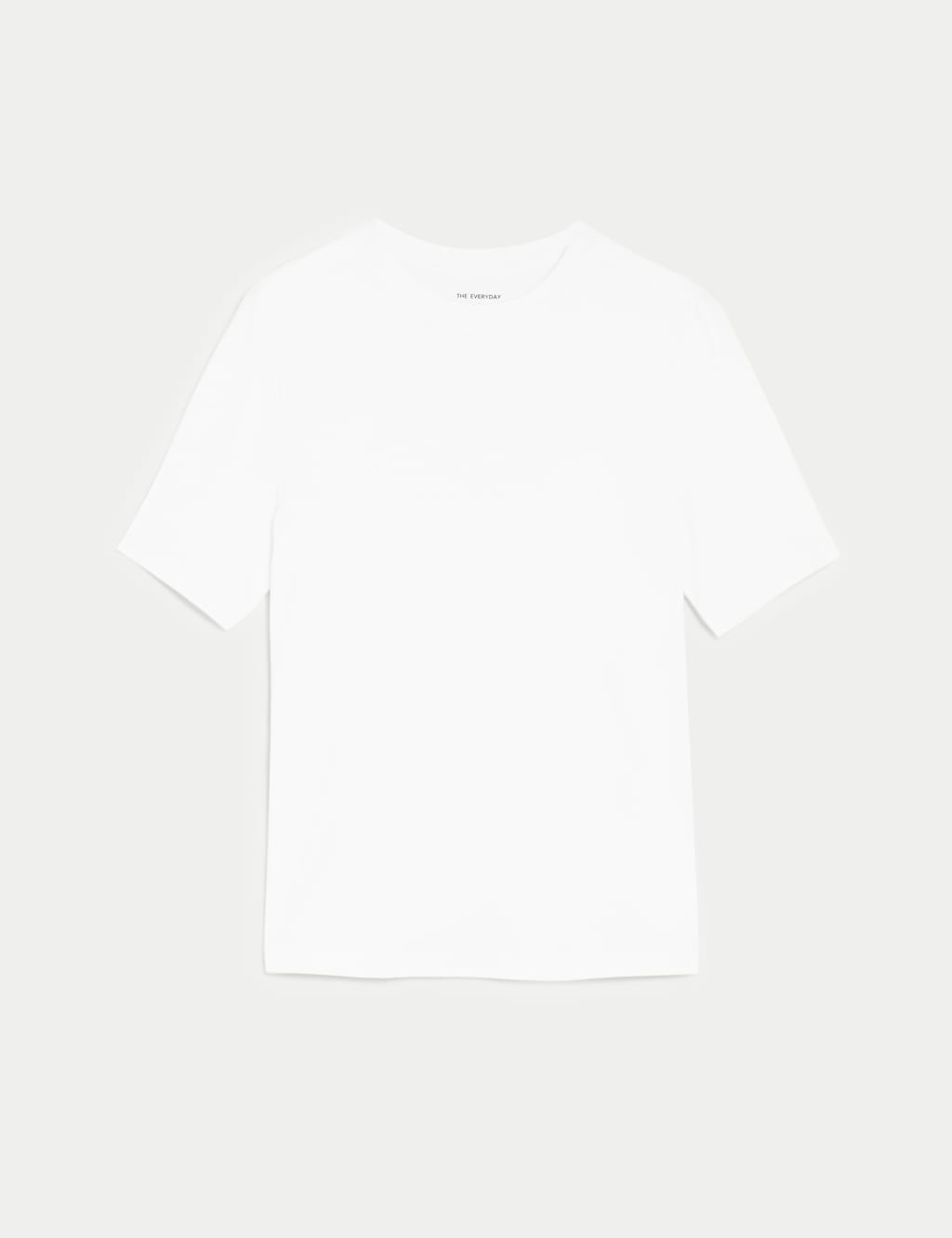 Pure Cotton Everyday Fit T-Shirt 2 of 5
