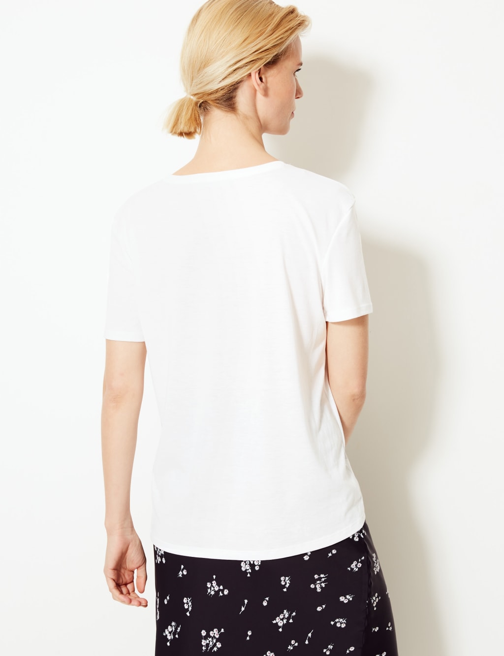 Lobster Relaxed Fit T-Shirt 4 of 4
