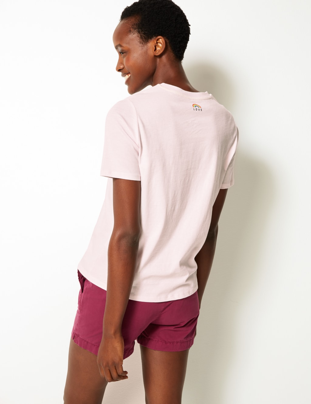 Spencers pride clothing deals