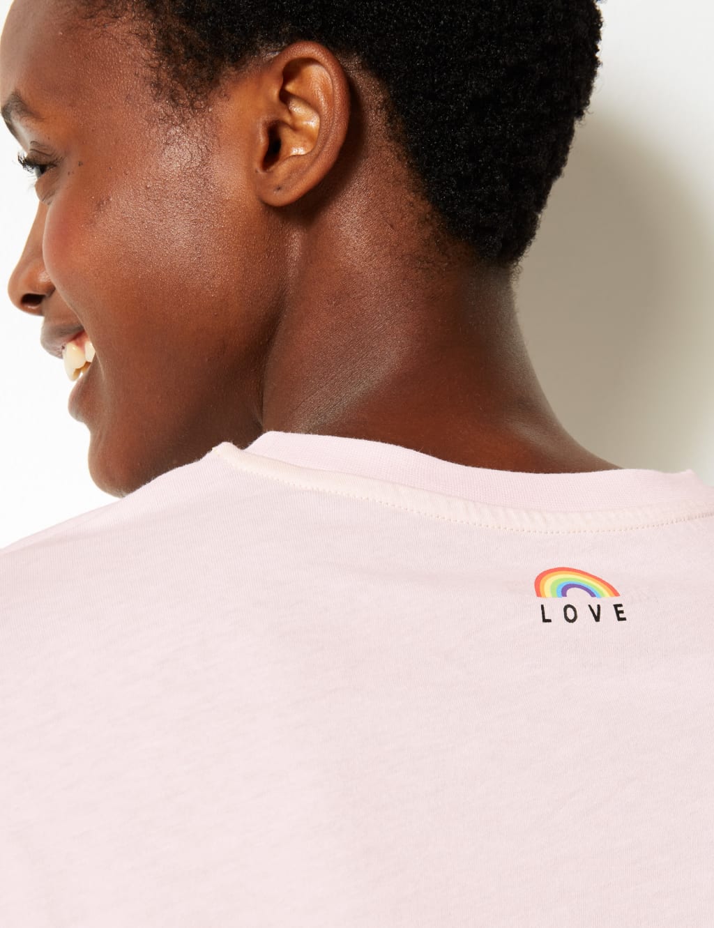 Pride 100% Proud T-Shirt 5 of 5