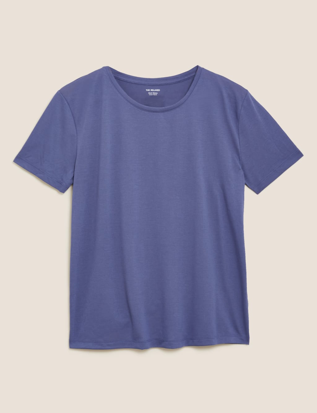 Relaxed Short Sleeve T-Shirt 1 of 1