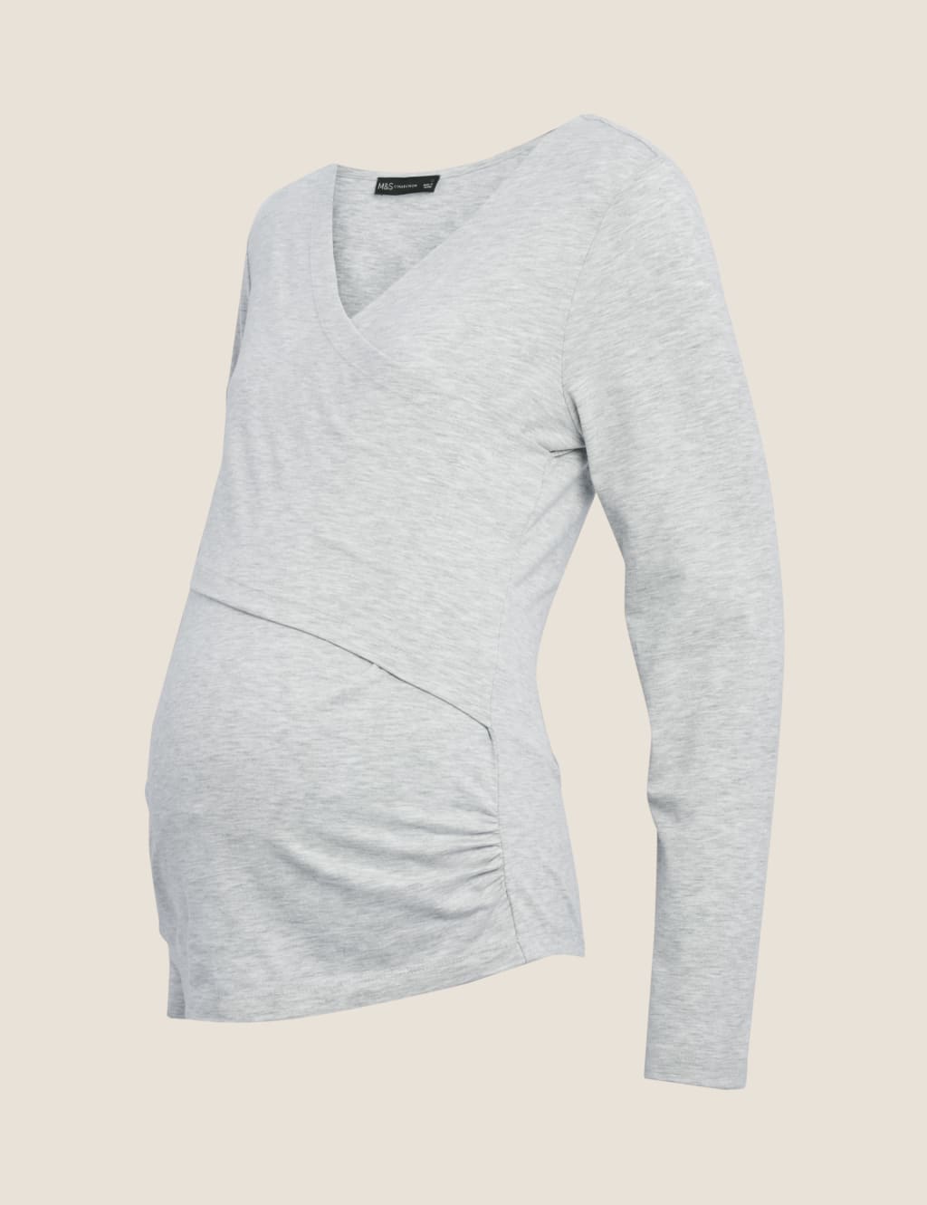 Marks and spencer nursing tops clearance