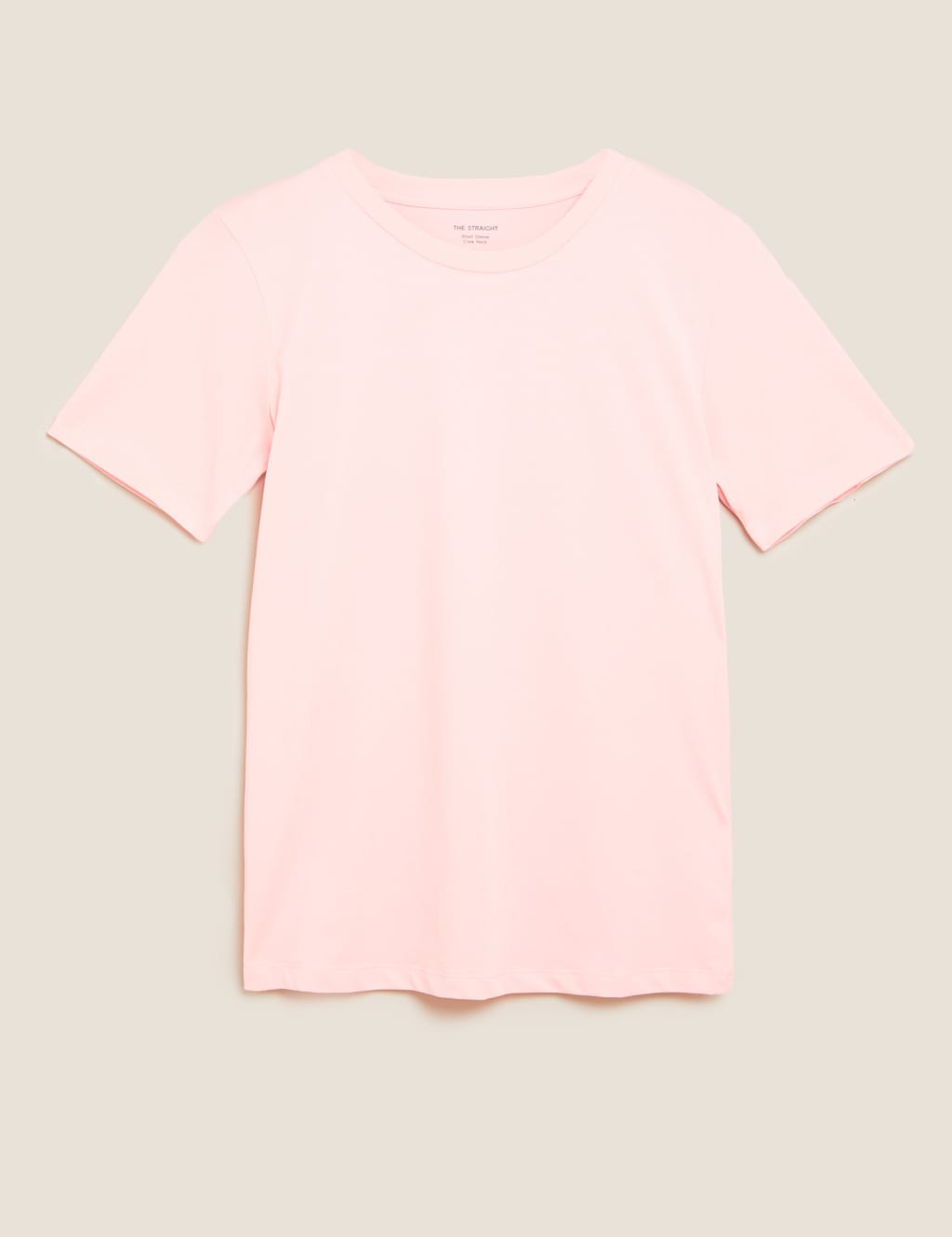 Pure Cotton Everyday Fit T-Shirt 1 of 1