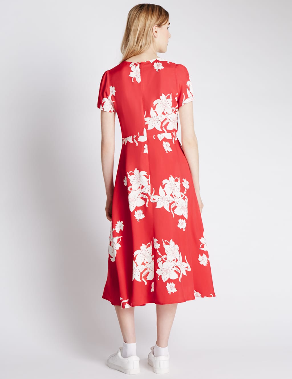 The Misty Dress 3 of 4