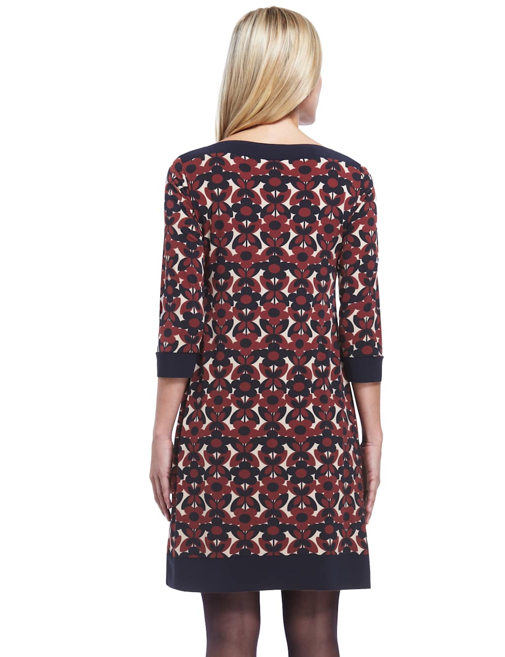 Daisy A-Line Tunic Dress 5 of 6