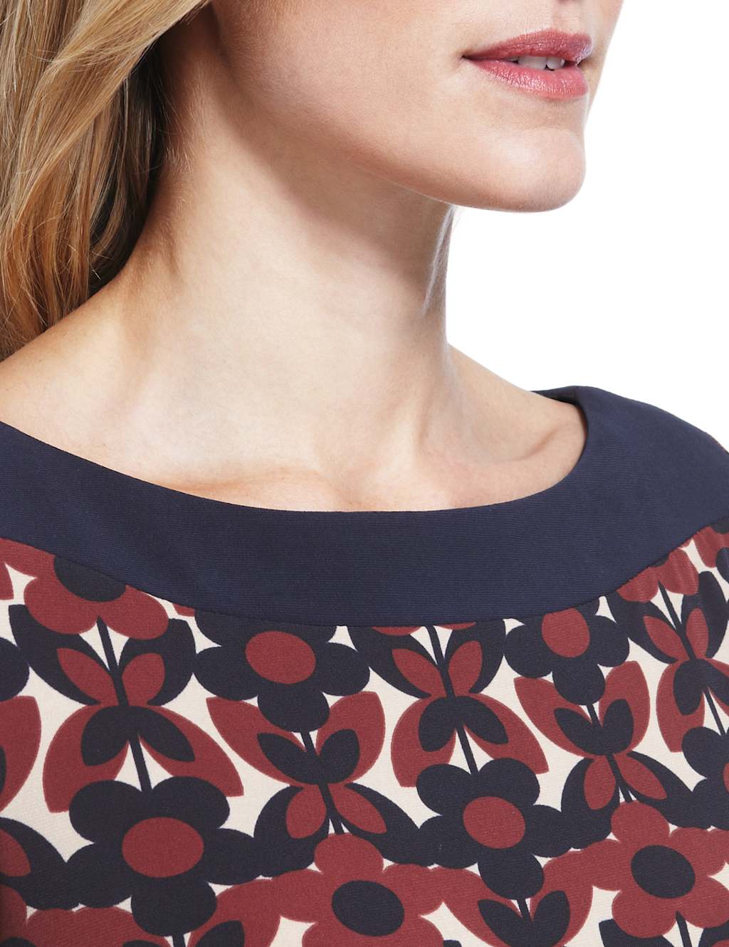Daisy A-Line Tunic Dress 6 of 6