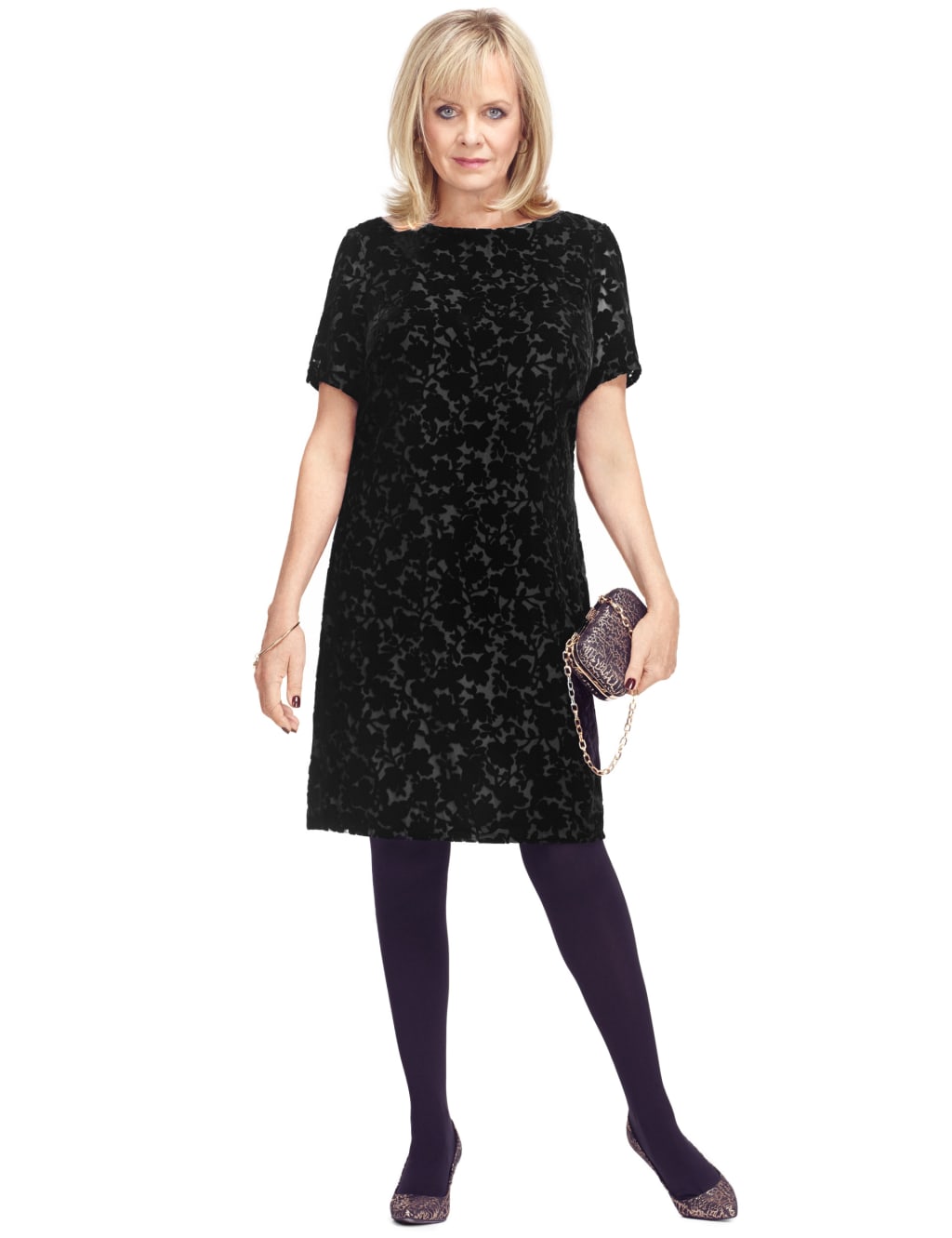 M and s shift dress shop