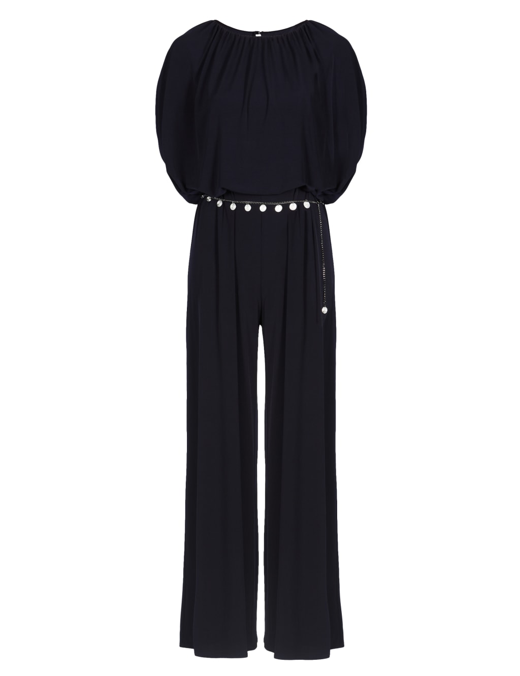 Batwing Jumpsuit 3 of 5