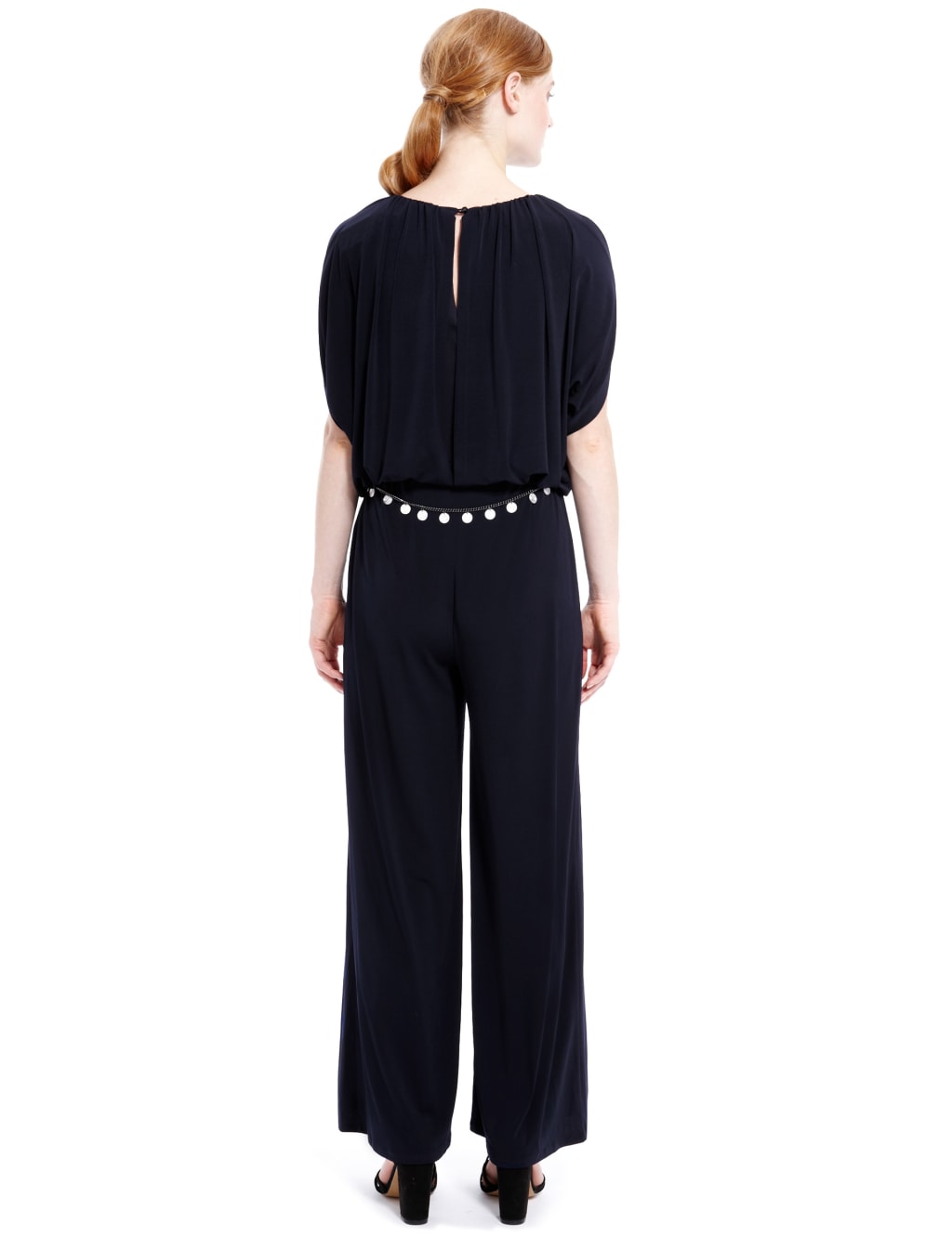 Batwing Jumpsuit 5 of 5