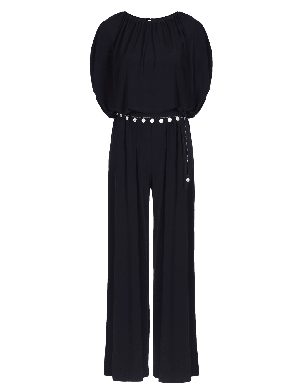 Batwing Jumpsuit 2 of 5