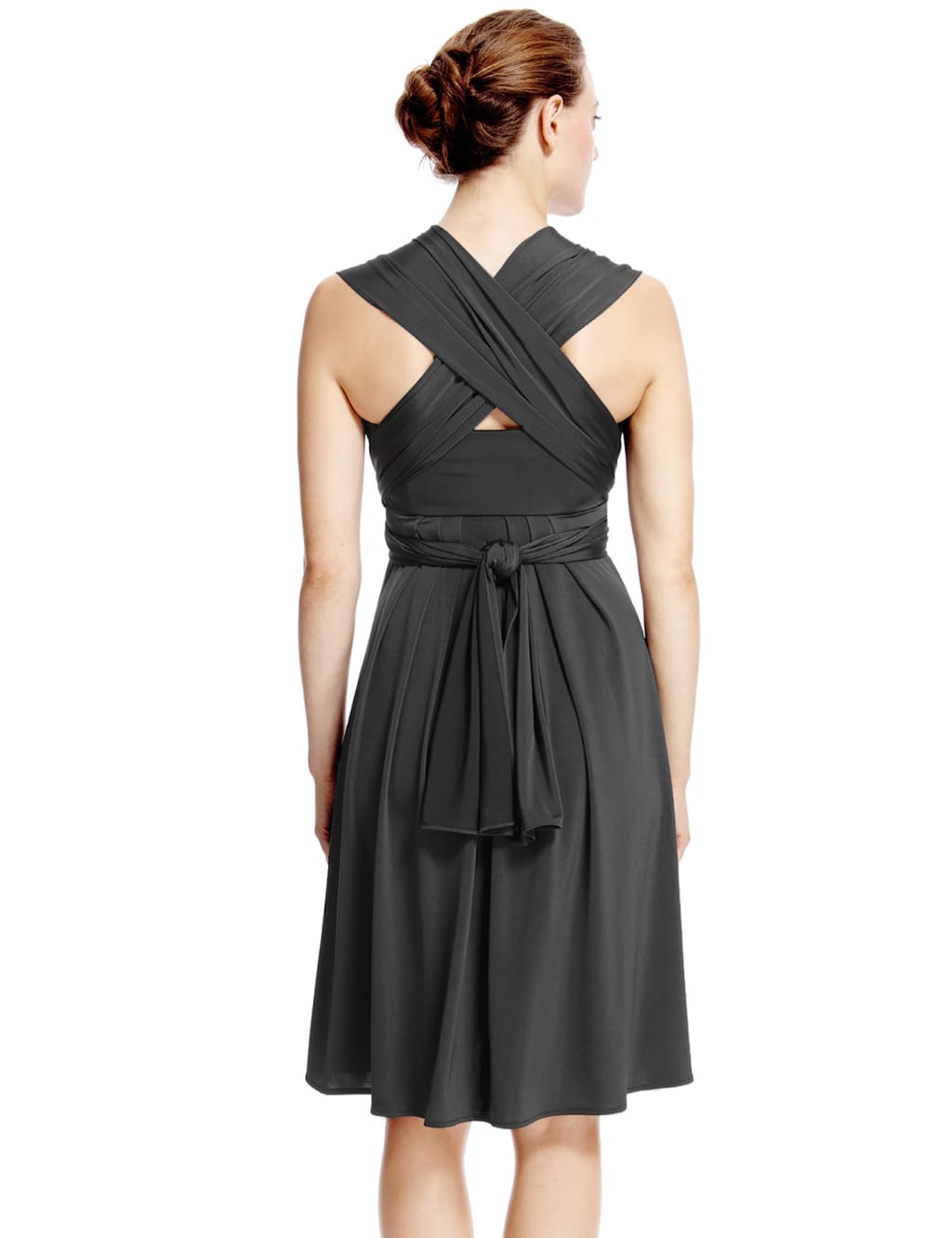 M and s multiway bridesmaid dress on sale