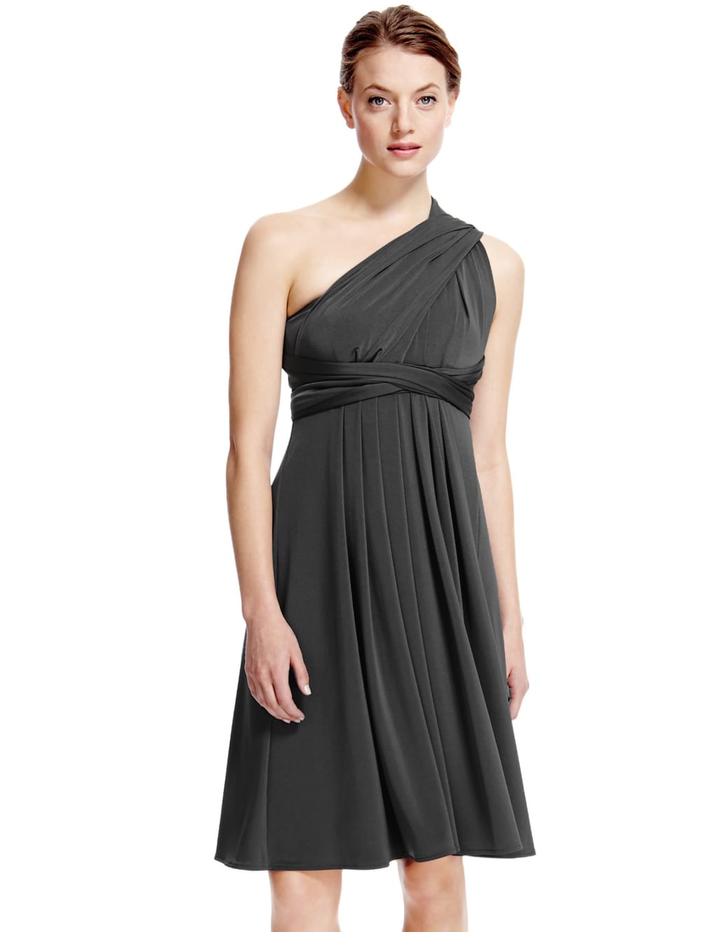 Multiway Bodice Skater Bridesmaid Dress ONLINE ONLY 10 of 10