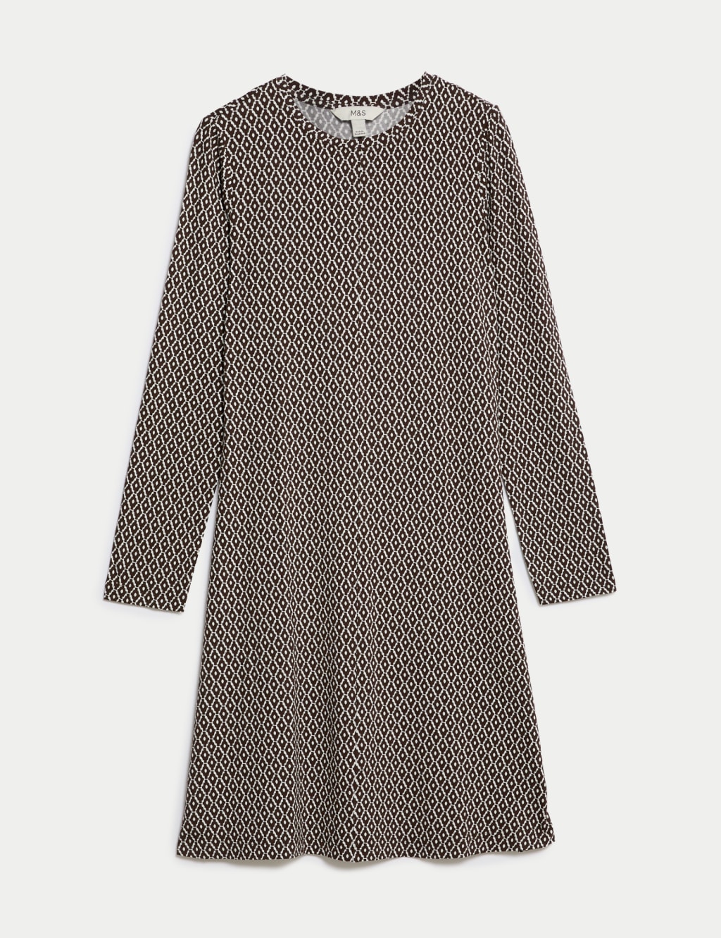 M and s skater dress deals