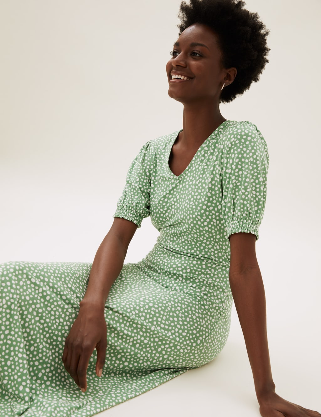 M&s jersey dress shop