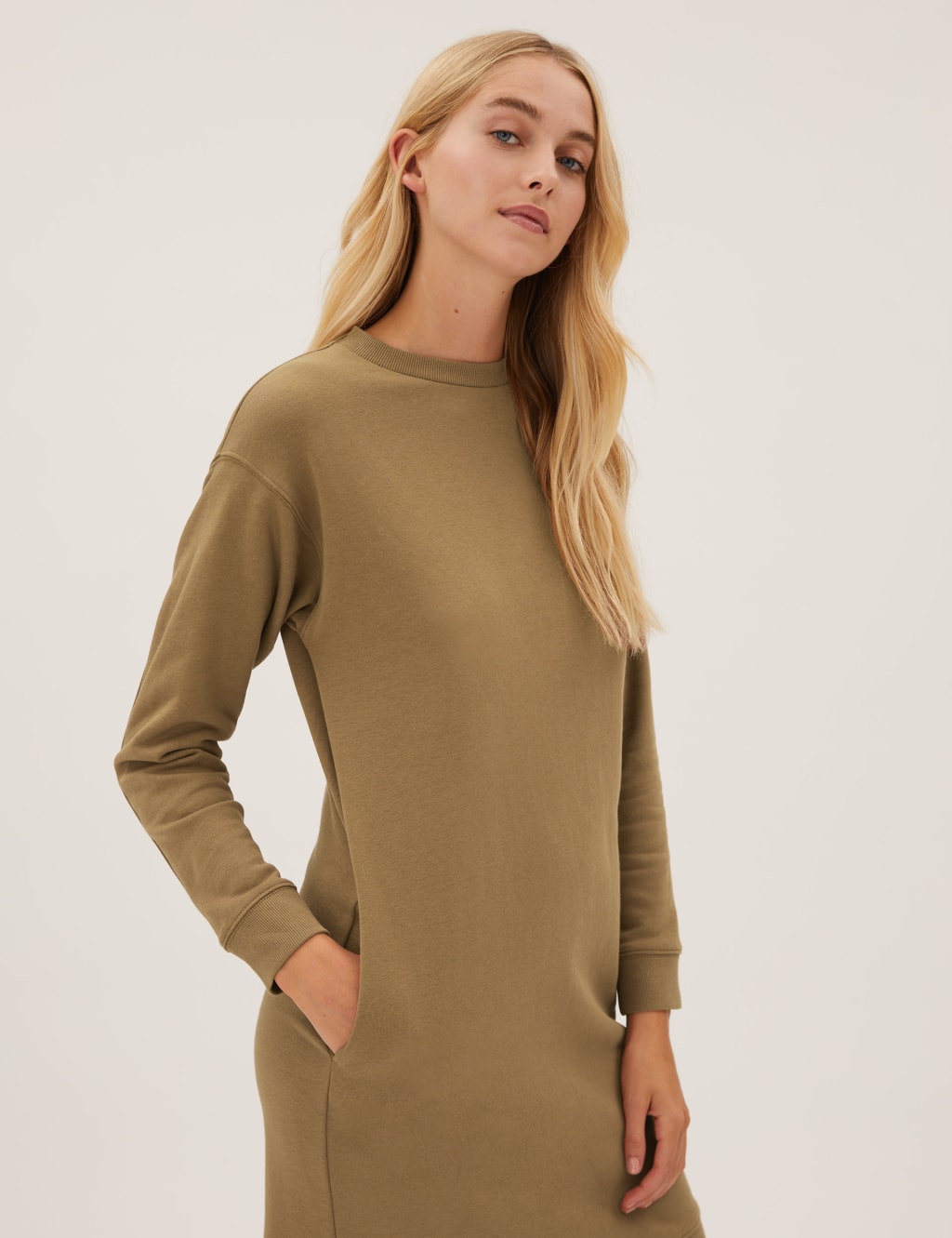 M and s jumper dress hotsell
